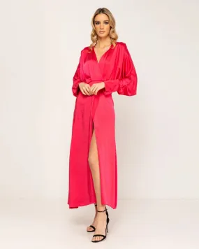 Dress7572_Fuchsia