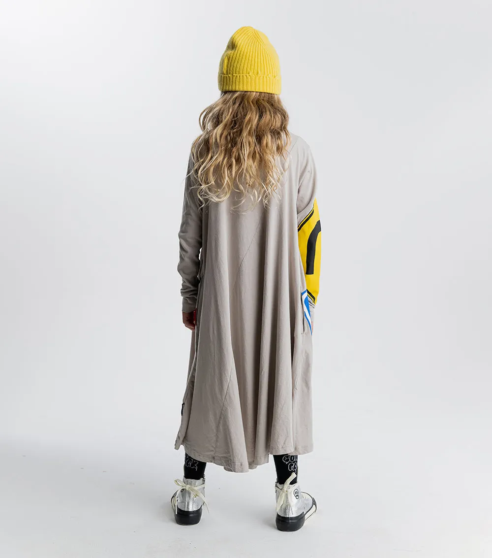 nununu way 360 dress