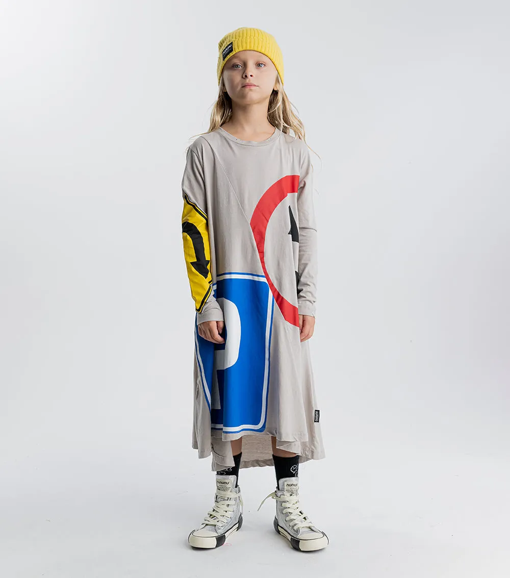 nununu way 360 dress