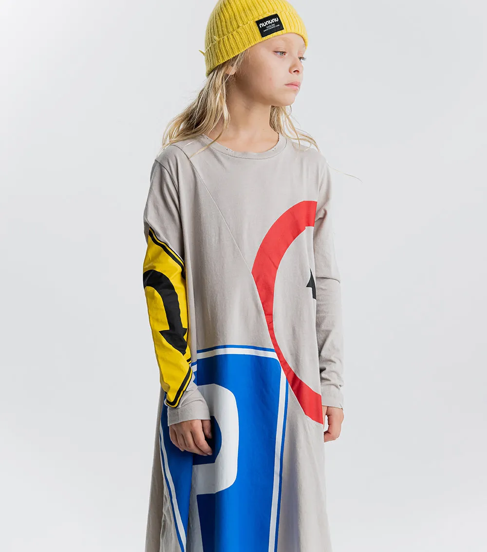 nununu way 360 dress