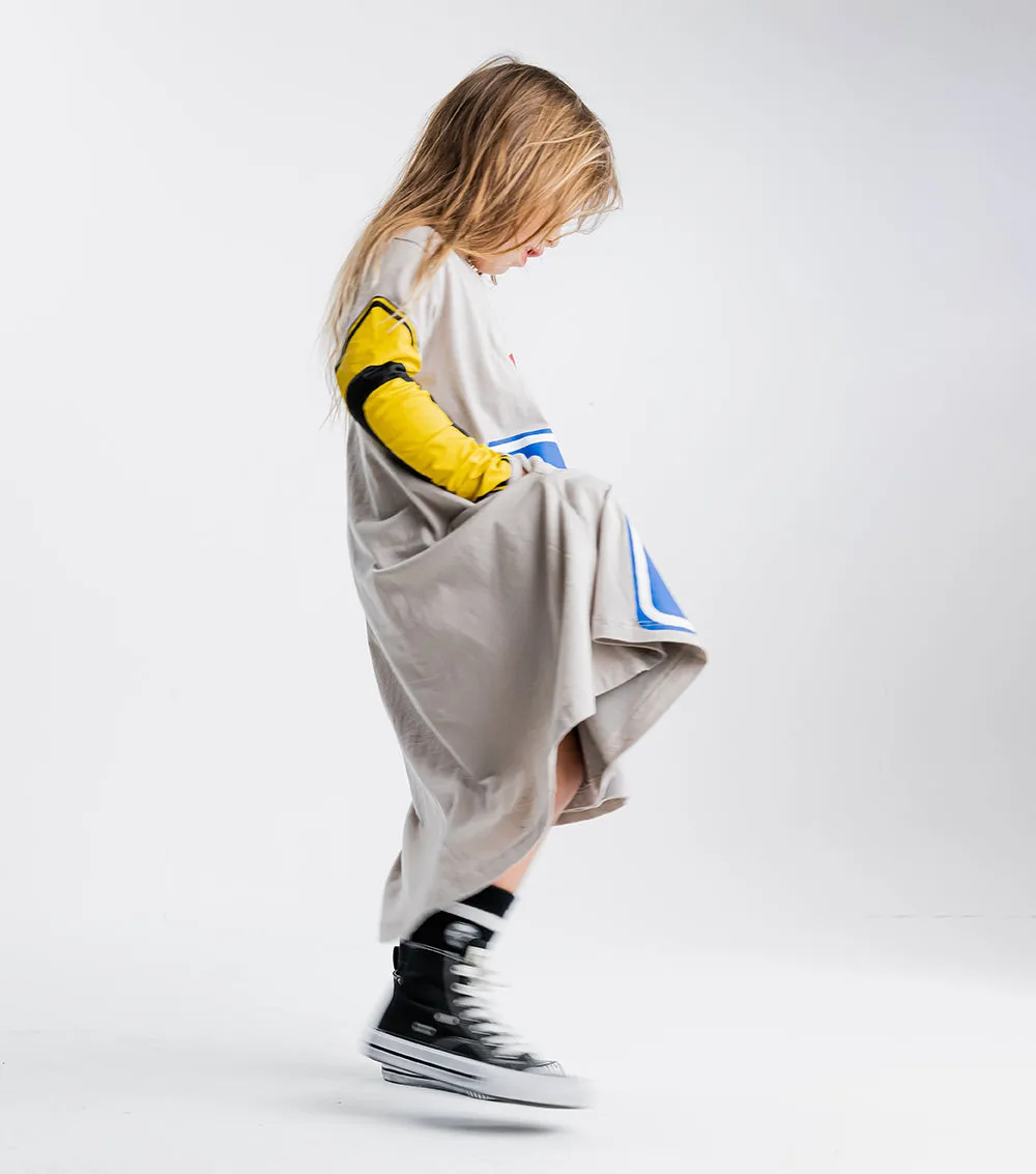 nununu way 360 dress