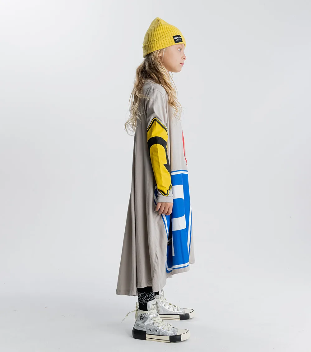 nununu way 360 dress