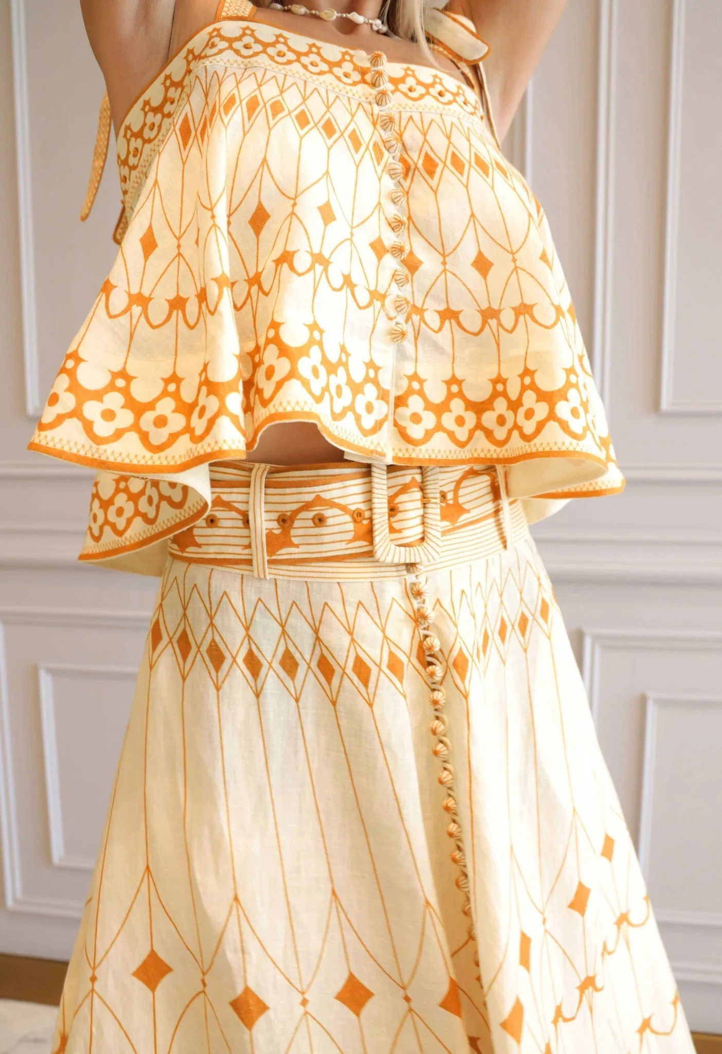 Peggy Top