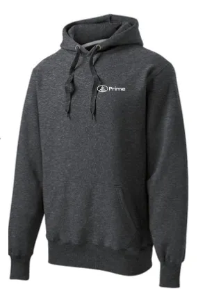PRIMEMTCE- Heavyweight Hoodie