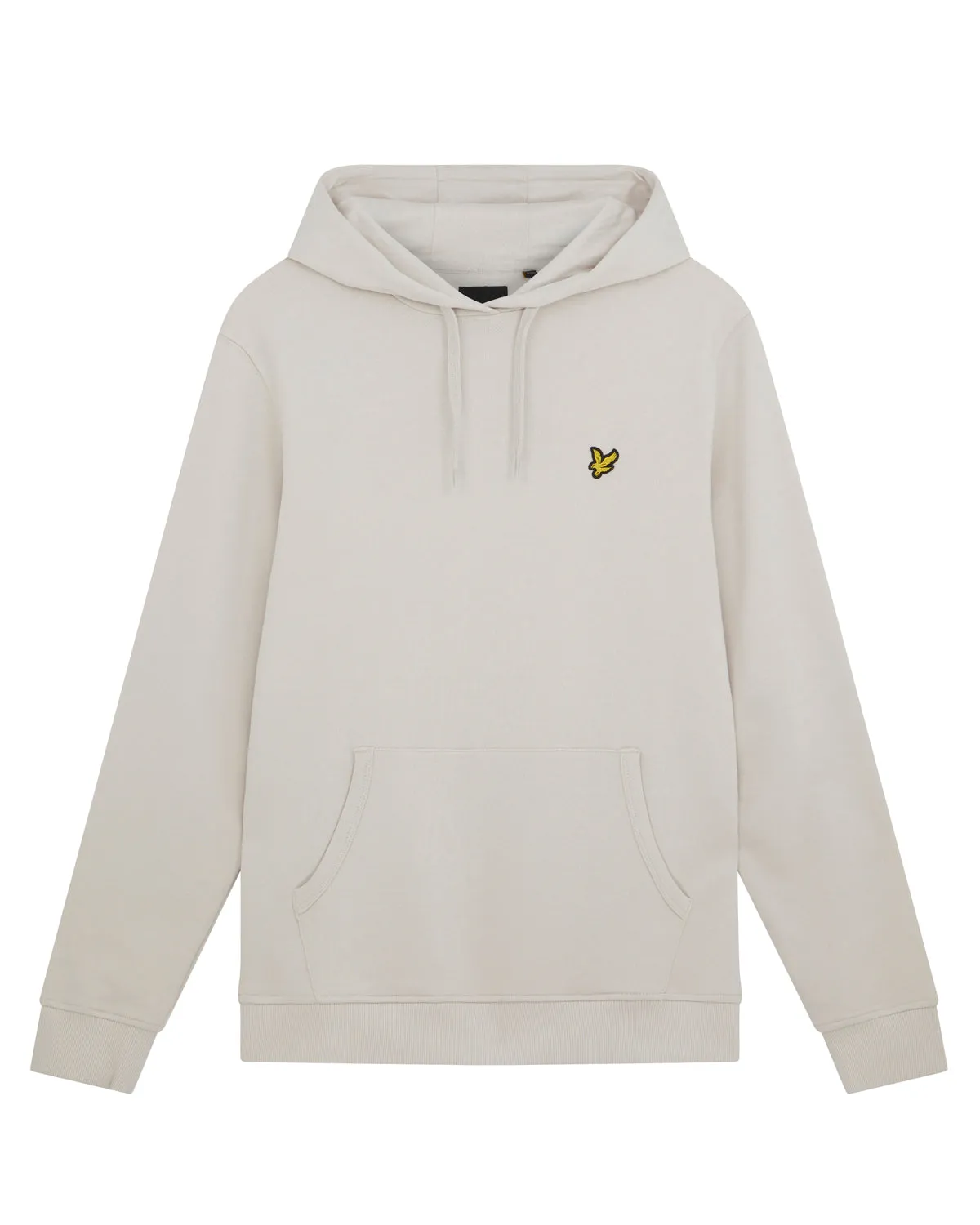 Pullover Hoodie - Light Mist