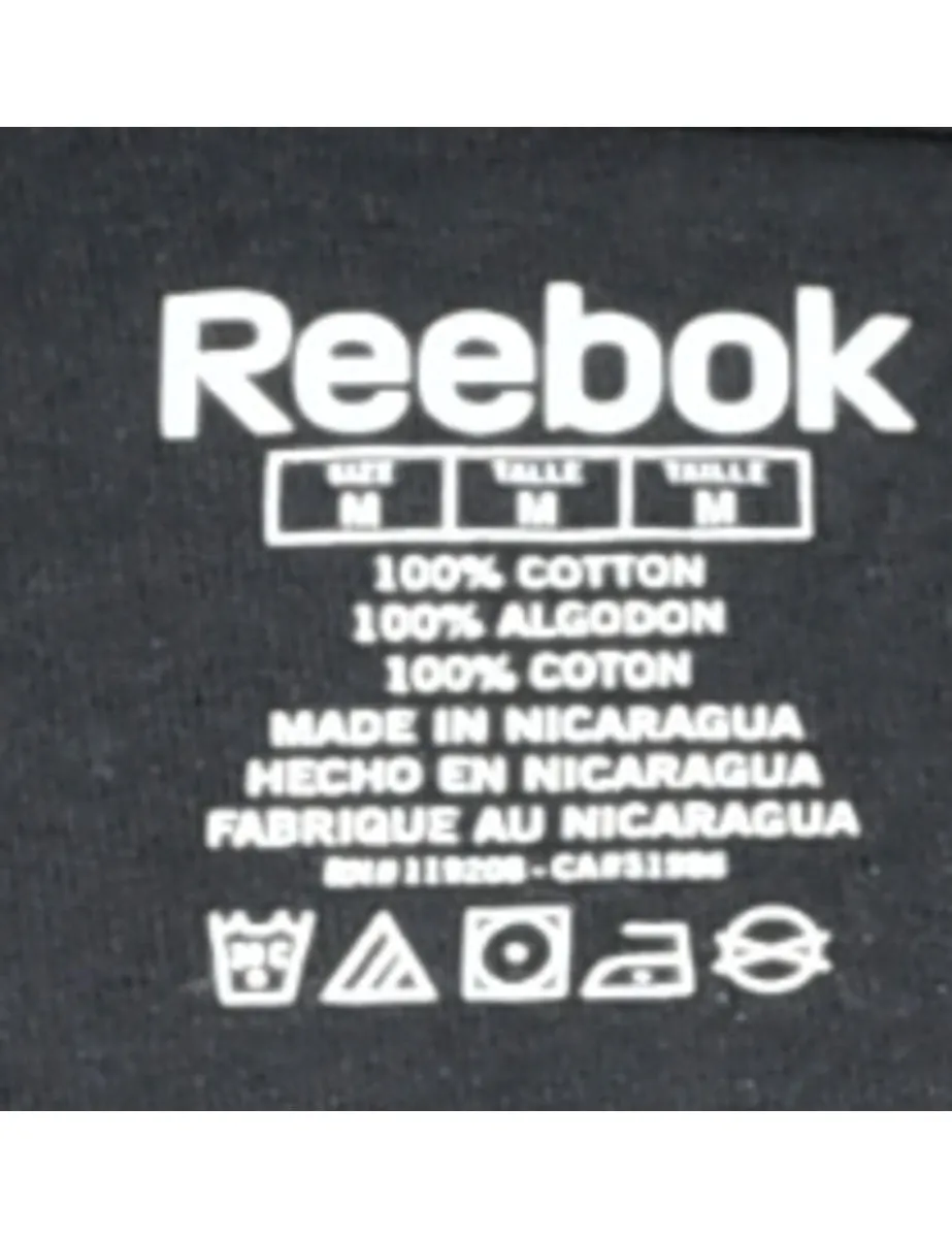 Reebok NHL Sports T-shirt - M
